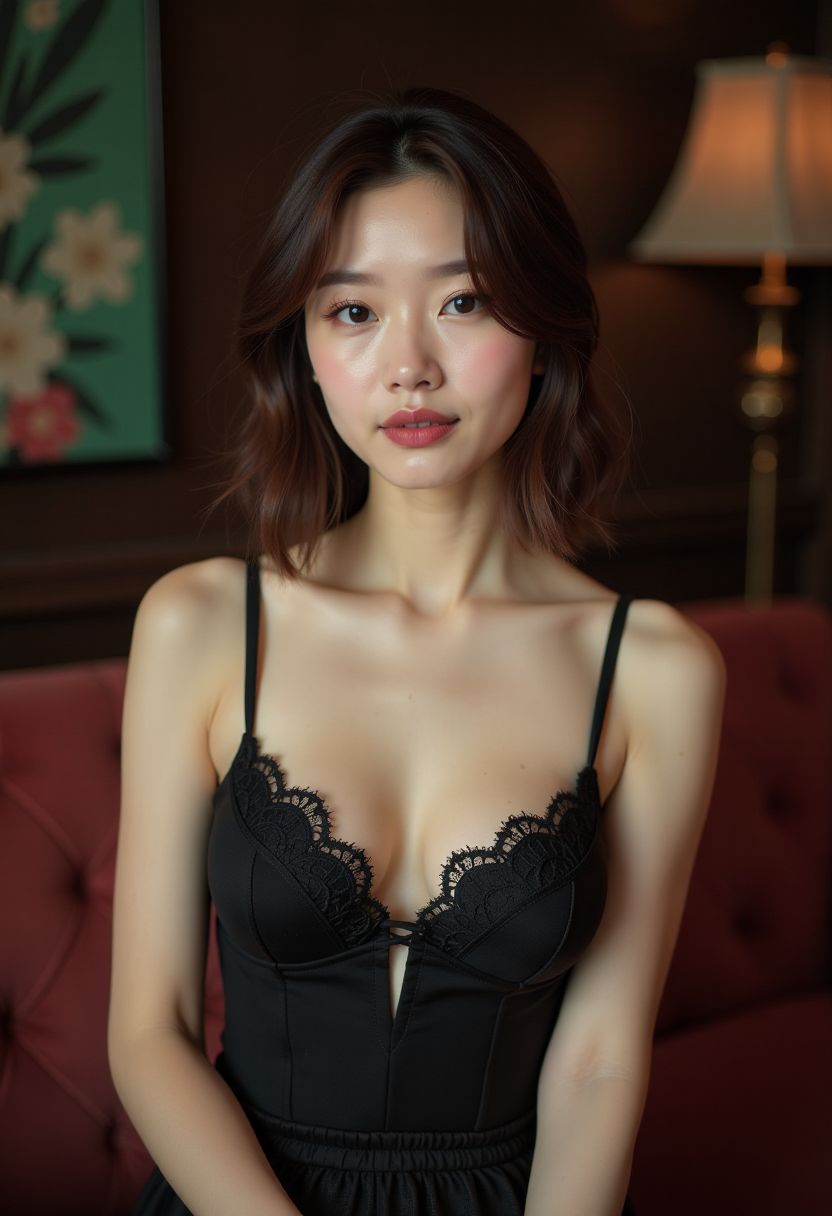 机械城追逐作画解析
