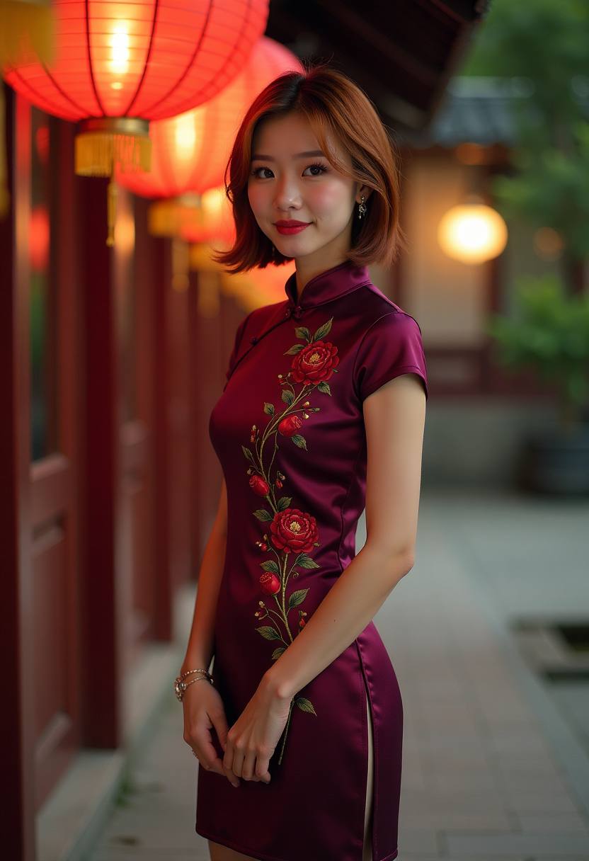异世界美术设定